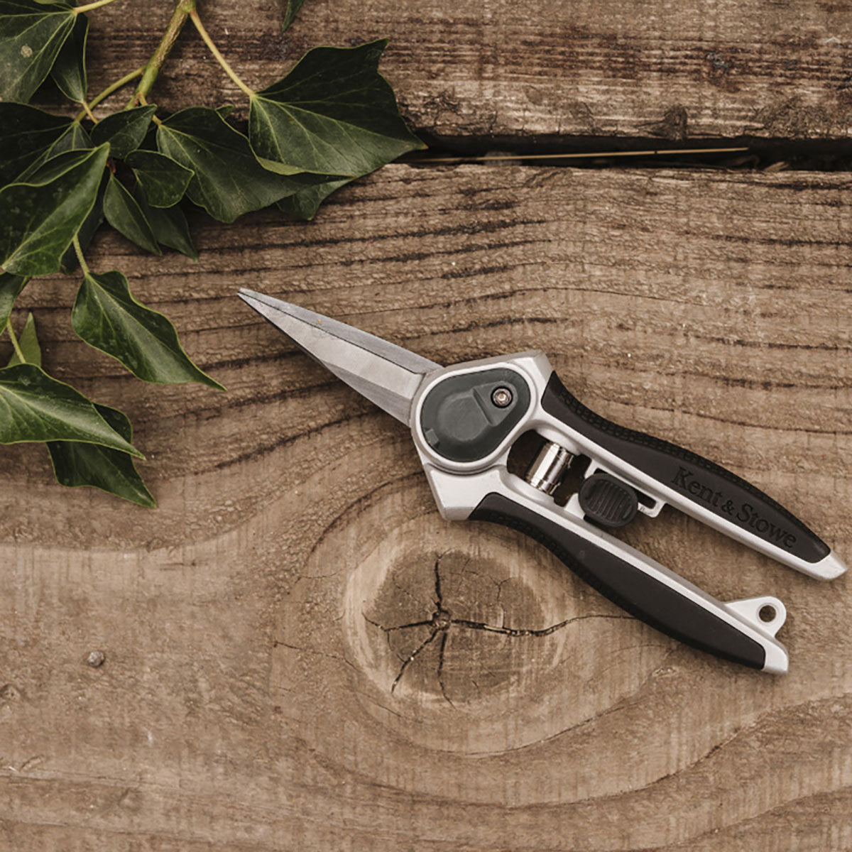 Eversharp Garden Snips 多用途小型剪定ばさみ