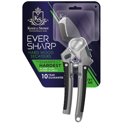 Eversharp Hard Wood Secateurs  堅木用剪定ばさみ