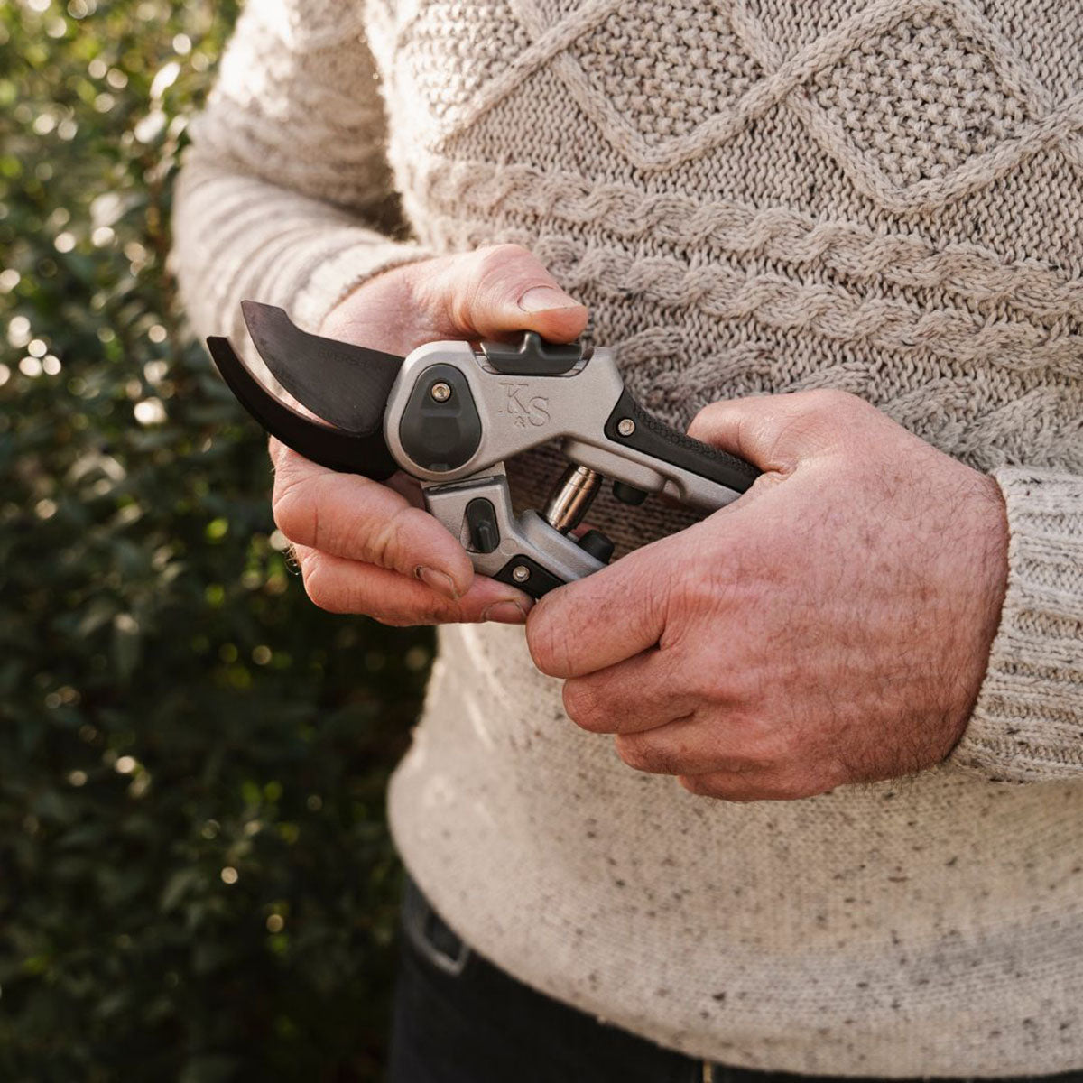 Eversharp All Purpose Secateurs  多用途剪定ばさみ