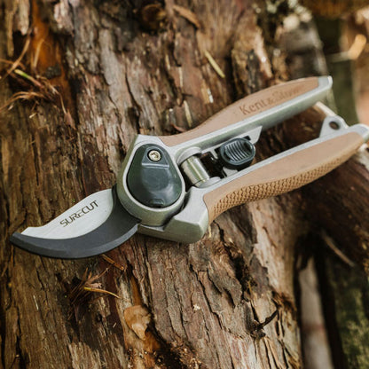 All Purpose Mini Secateurs Garden Life 小型剪定ばさみ