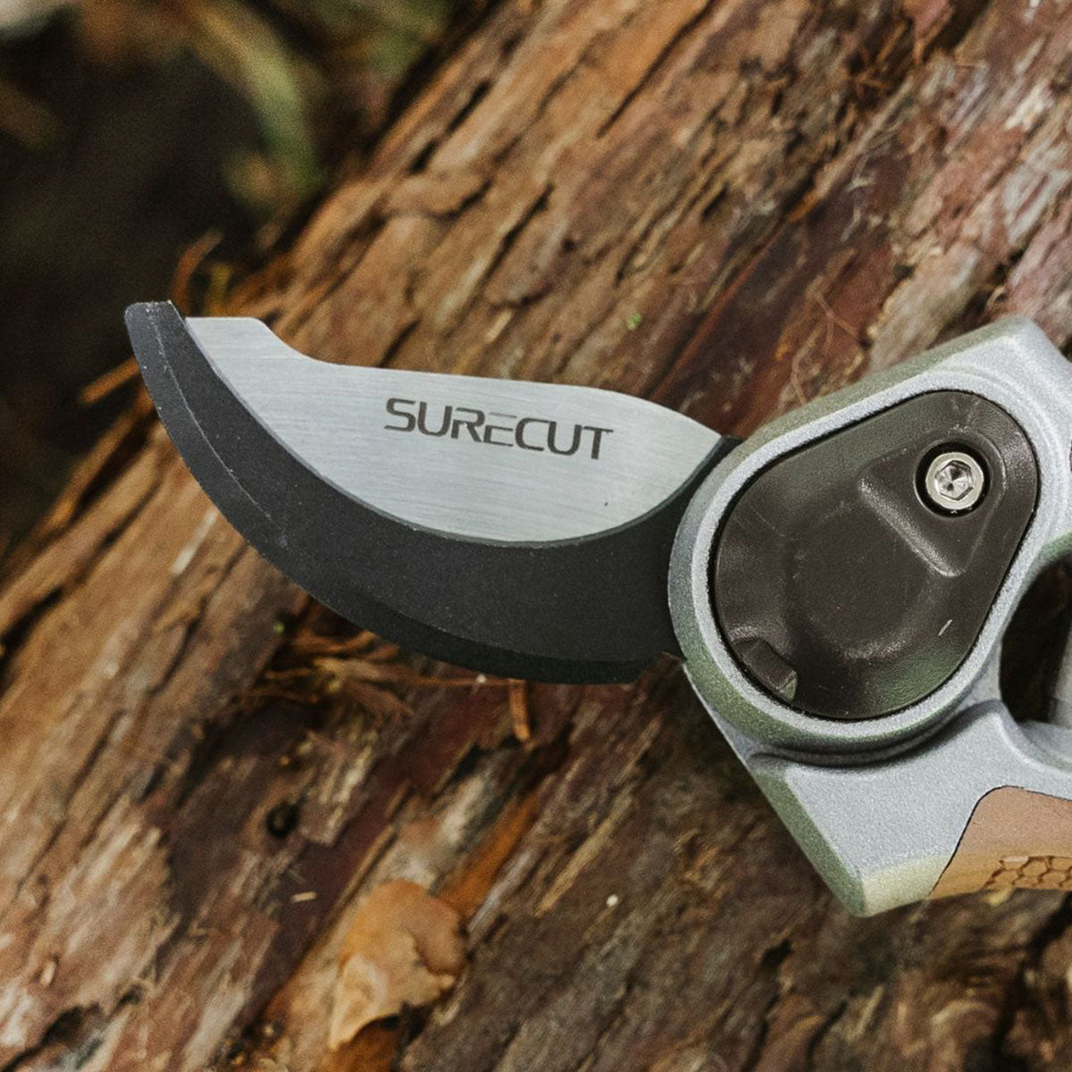 All Purpose Mini Secateurs Garden Life 小型剪定ばさみ