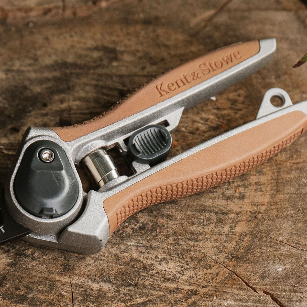 Flower SnipsGarden Life 小型剪定ばさみ