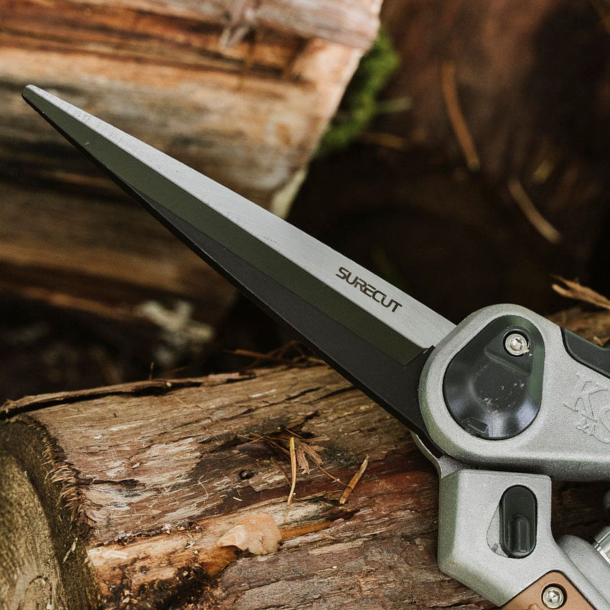 Sure Cut Perennial Hand Shears 刈込用剪定ばさみ