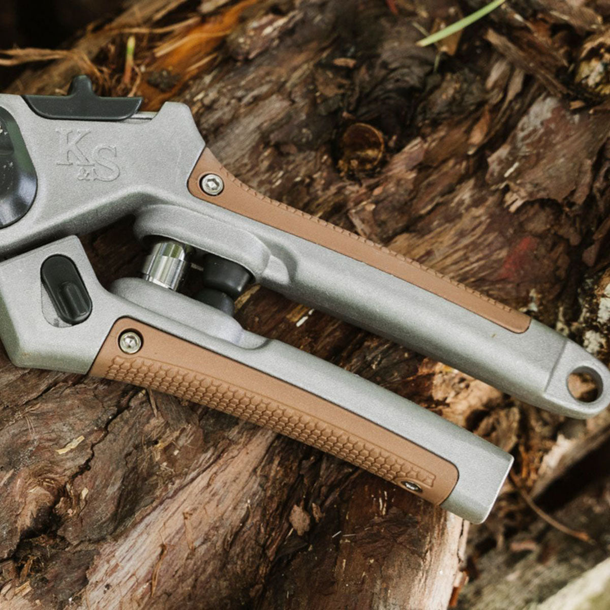 Sure Cut Perennial Hand Shears 刈込用剪定ばさみ