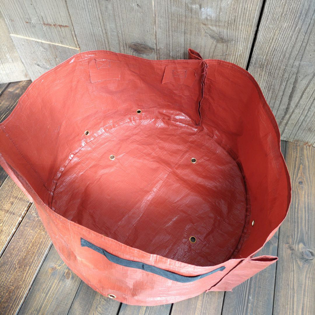 Tomato Patio Planters 2-pack トマト たためるプランター 支柱フレーム