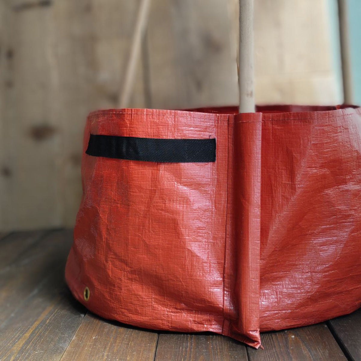 Tomato Patio Planters 2-pack トマト たためるプランター 支柱フレーム