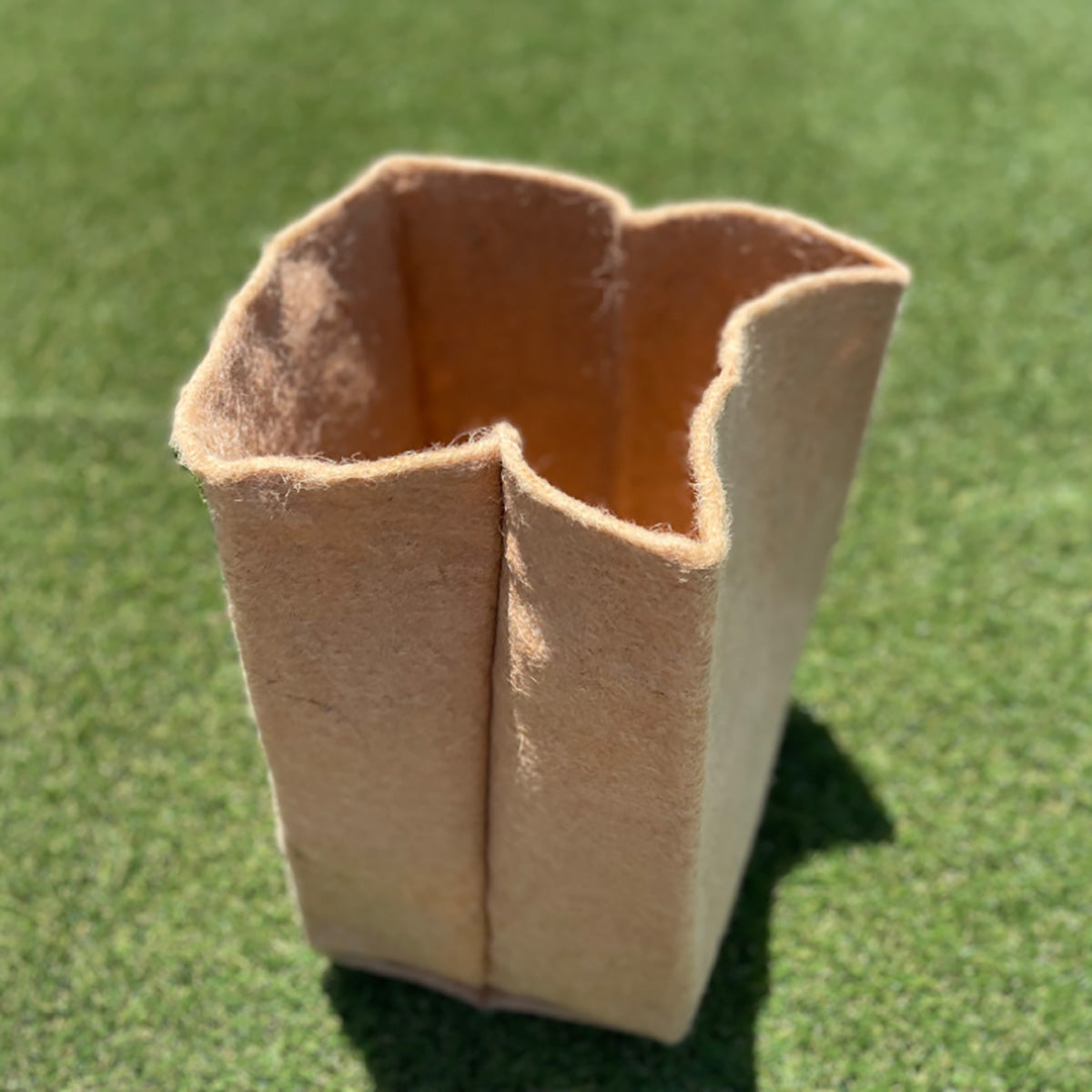 Hemp Fibre Pot 40L 麻製 鉢カバー