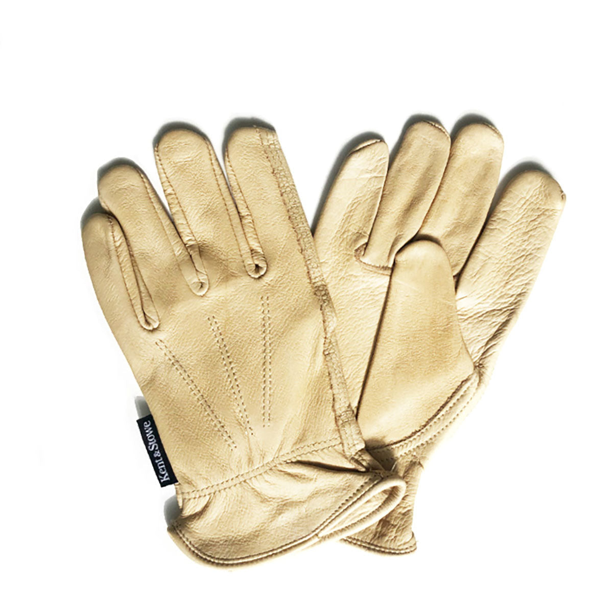 Luxury Leather Water Resistant Gloves Ladies Small 耐水グローブ レディース Sサイズ