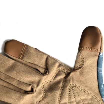 Premium Comfort Gloves Insect Small プレミアムガーデニンググローブ 虫柄 Sサイズ