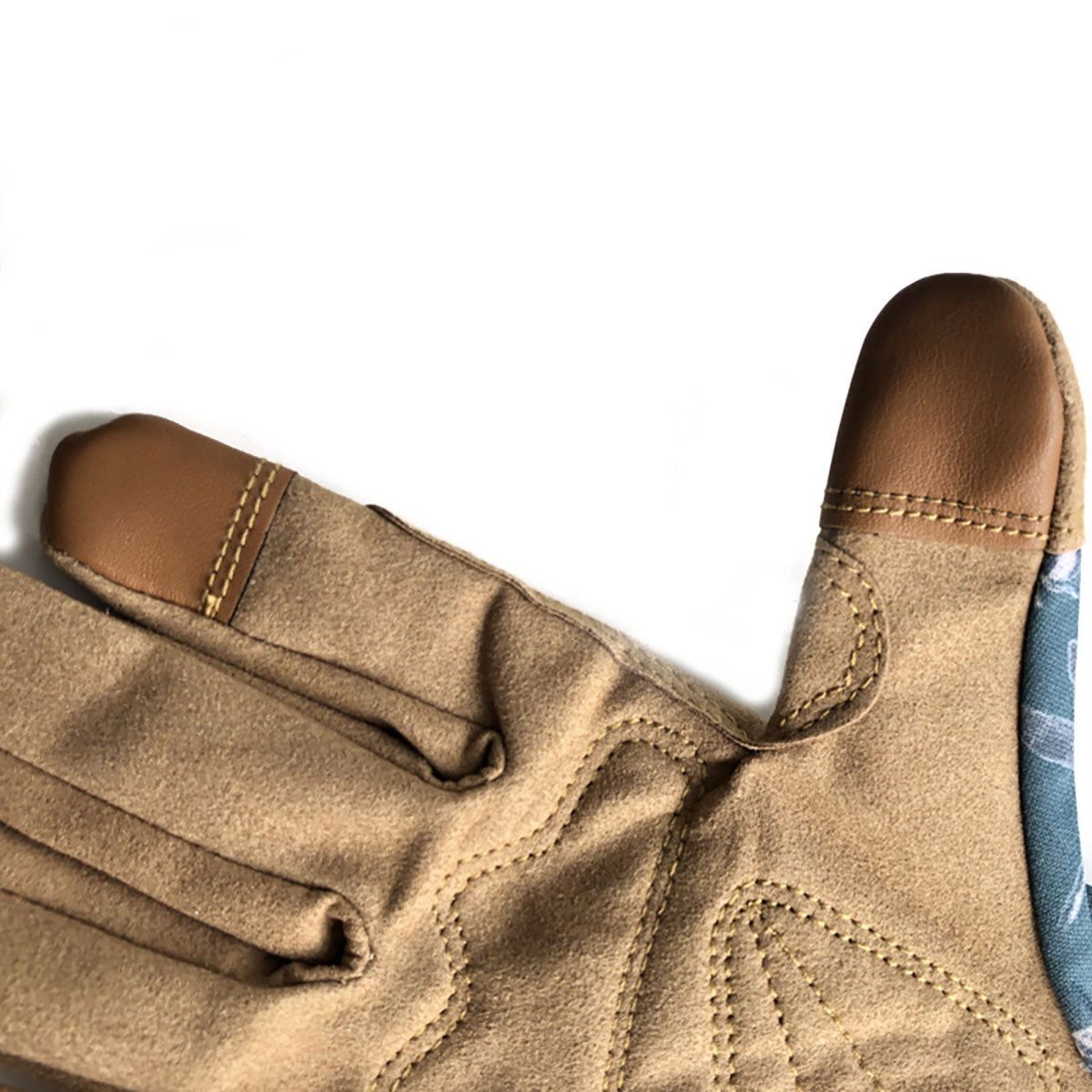 Premium Comfort Gloves Insect  Medium プレミアムガーデニンググローブ 虫柄 Mサイズ