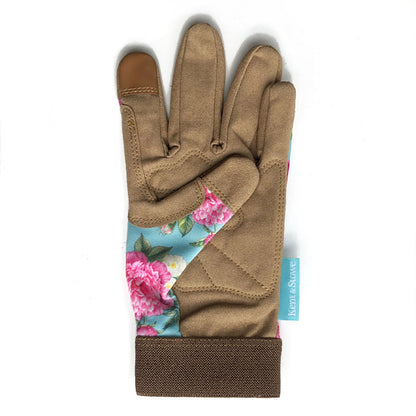 Premium Comfort Gloves Peony Small プレミアムガーデニンググローブ ピオニー Sサイズ