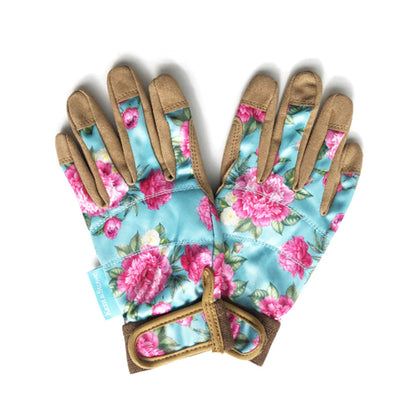Premium Comfort Gloves Peony Small プレミアムガーデニンググローブ ピオニー Sサイズ
