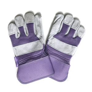 Rigger Gloves Ladies Medium ガーデニング グローブ レディース Mサイズ