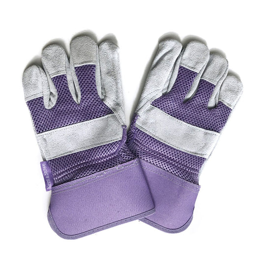 Rigger Gloves Ladies Medium ガーデニング グローブ レディース Mサイズ