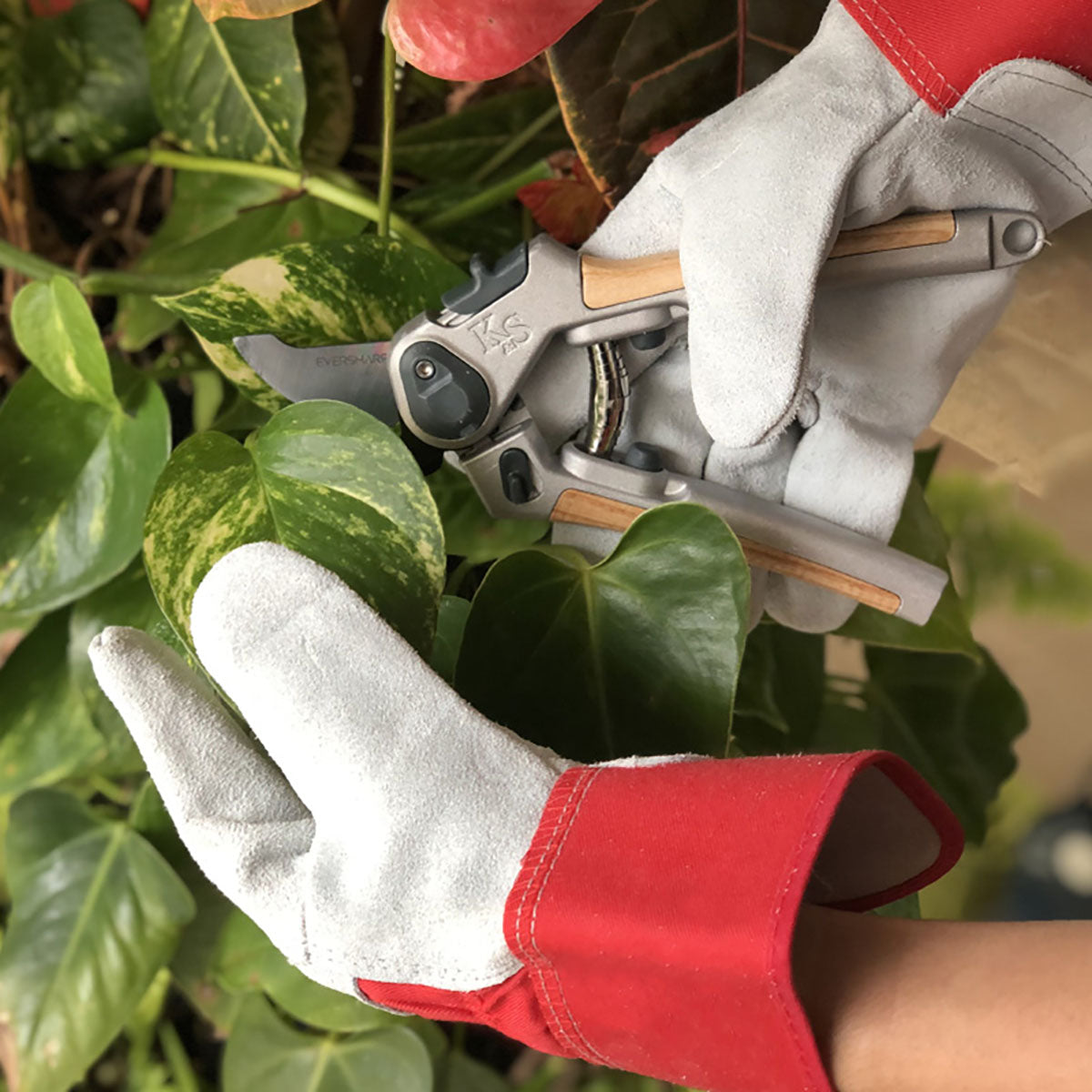 Rigger Gloves Mens Large ガーデニング グローブ メンズ Lサイズ