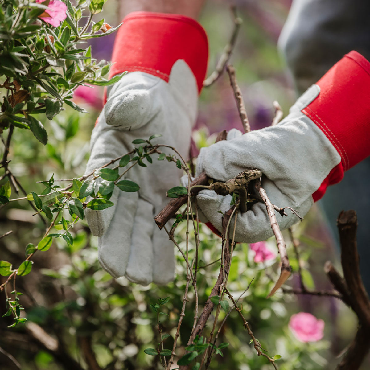 Rigger Gloves Mens Large ガーデニング グローブ メンズ Lサイズ