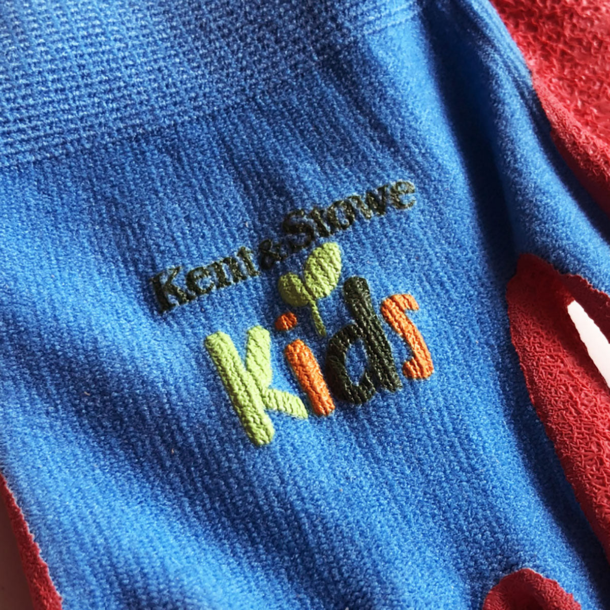 Kids Budding Gardener Gloves 子供用 滑り止めガーデニング グローブ