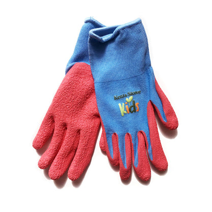 Kids Budding Gardener Gloves 子供用 滑り止めガーデニング グローブ