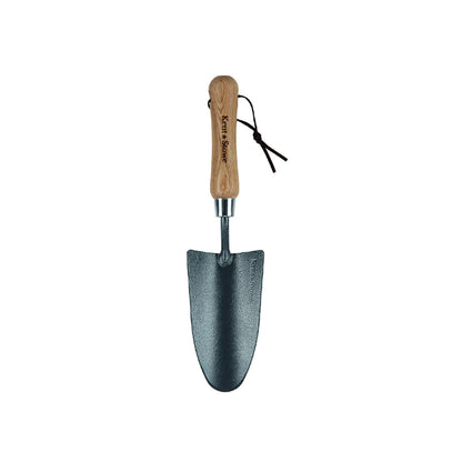 Hand Spade Carbon Steel ハンドシャベル