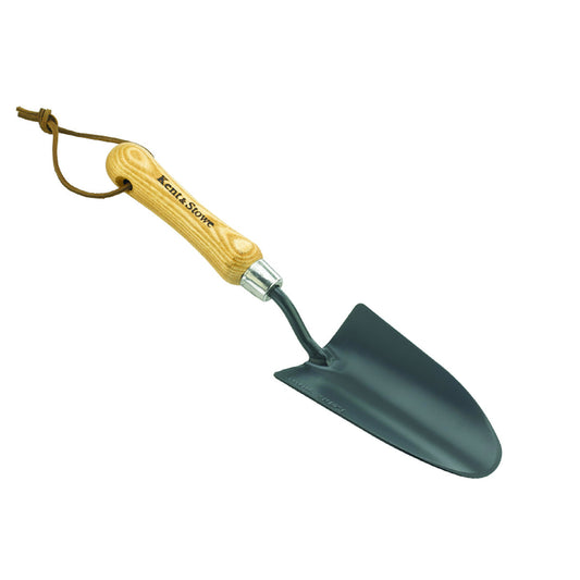 Hand Spade Carbon Steel ハンドシャベル