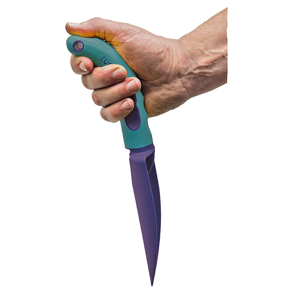 Lucko Ergo Spade ルコ 人間工学 シャベル ピンク