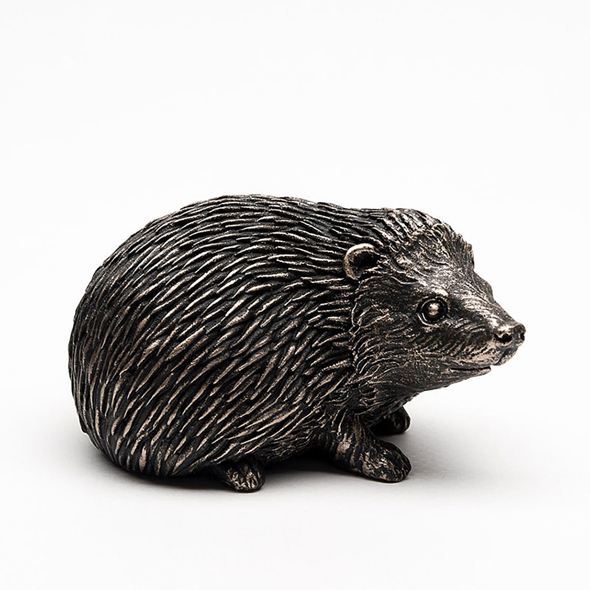 Potty Feet Hedgehog 鉢オブジェ ポットフィート ハリネズミ 3個入り