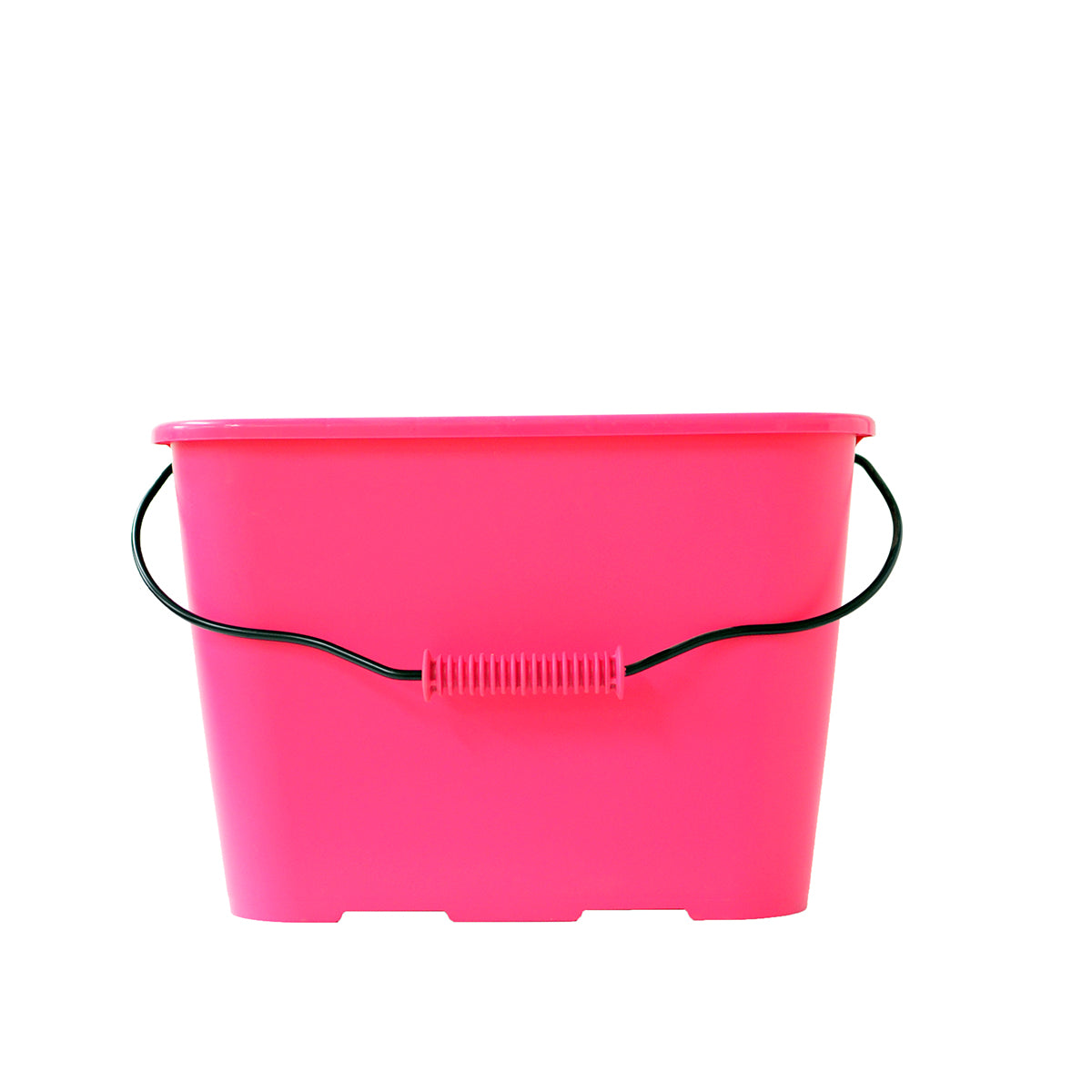 Hink Trican Fashion 17L 三角バケツ チェリー