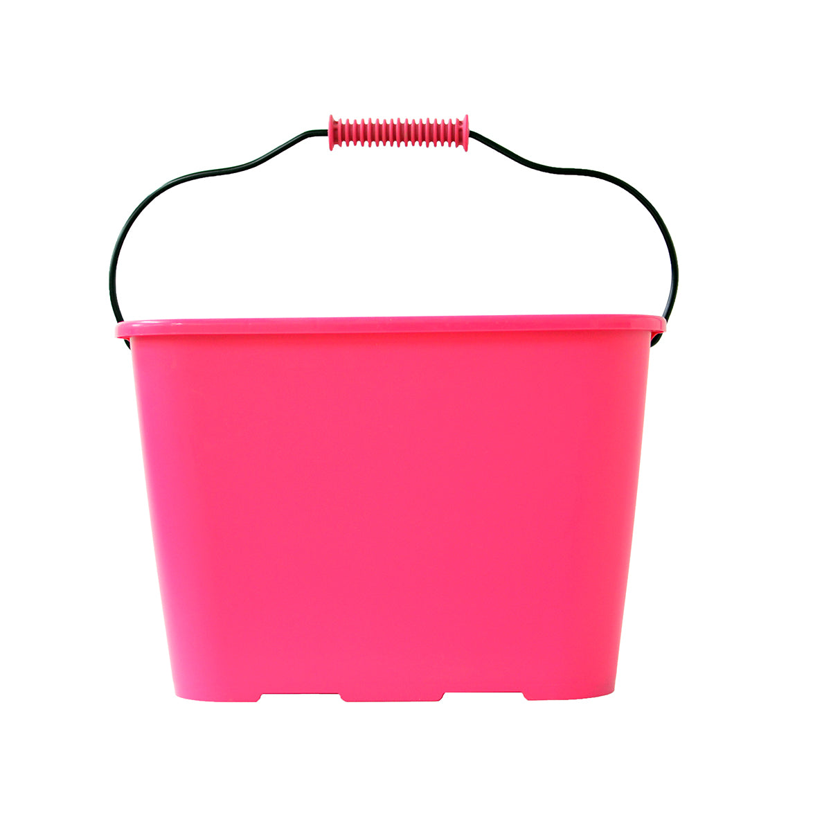 Hink Trican Fashion 17L 三角バケツ チェリー