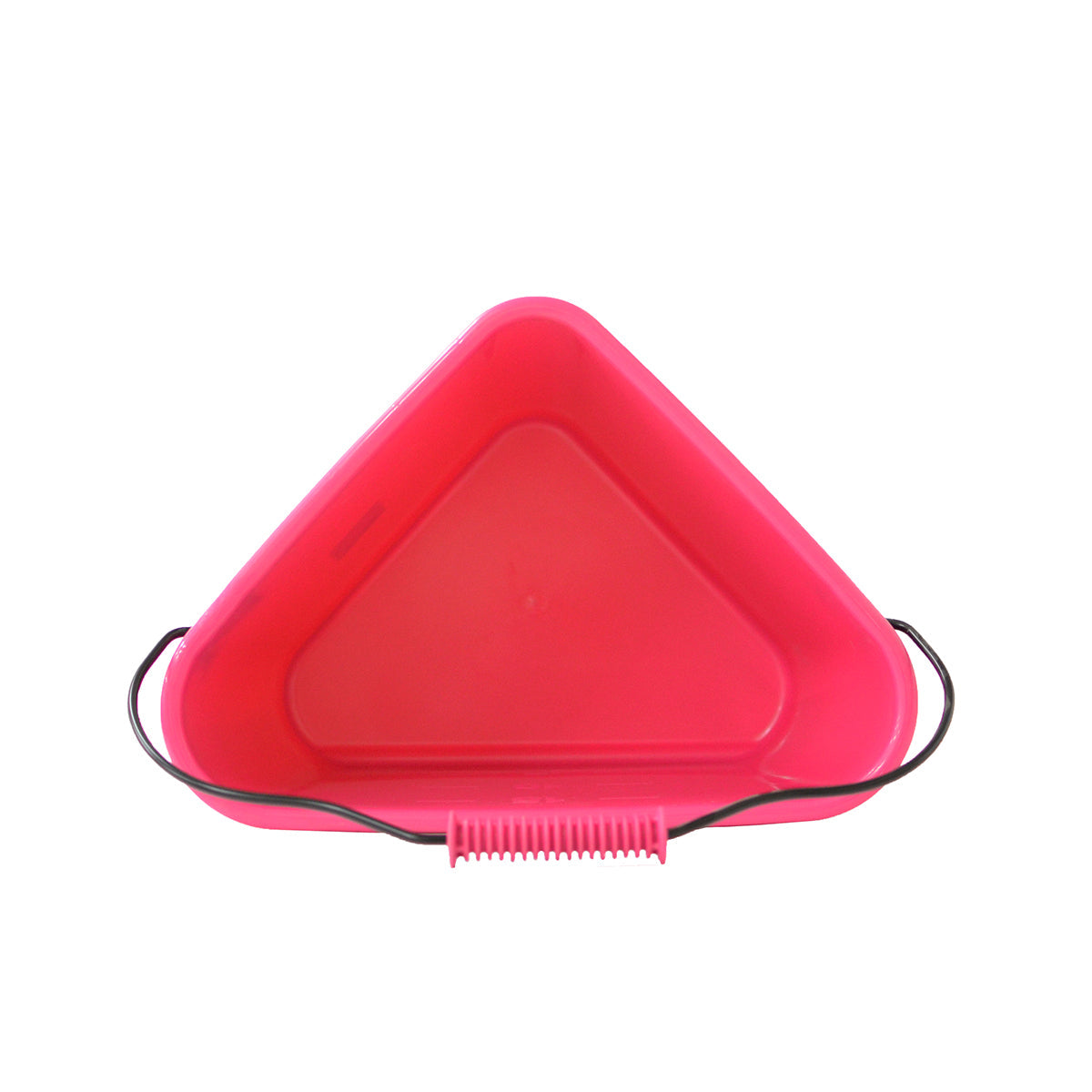 Hink Trican Fashion 17L 三角バケツ チェリー