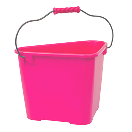 Hink Trican Fashion 17L 三角バケツ チェリー