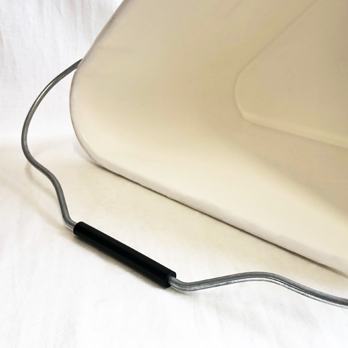 Hink Trican Professional 17L 三角バケツ ホワイト