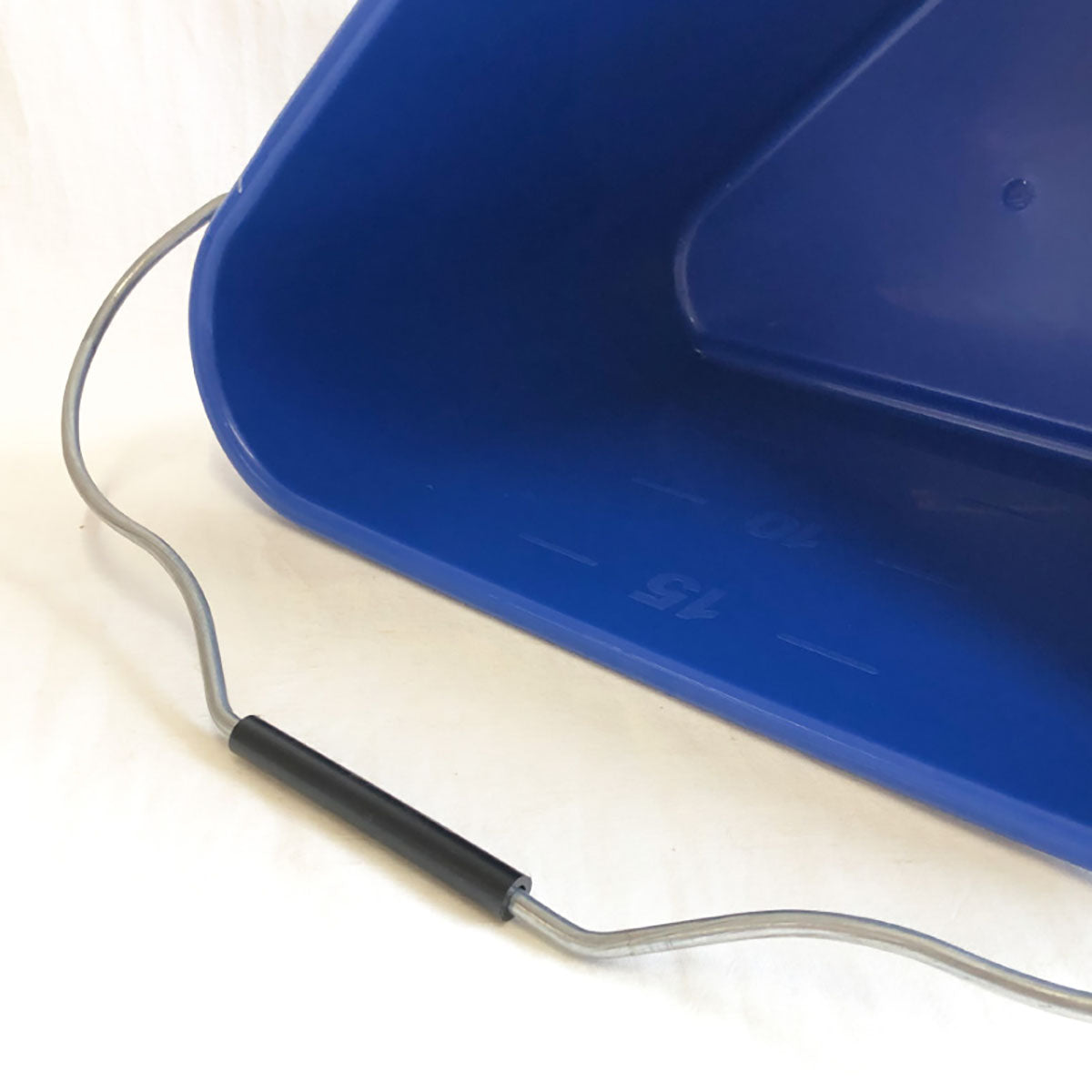 Hink Trican Professional 17L 三角バケツ ブルー