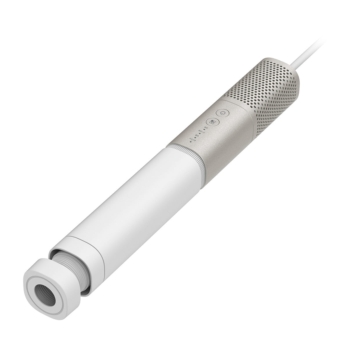 スティックふとん乾燥機 Ａｉｒ　Ｄｒｙ（エアードライ）　ホワイト