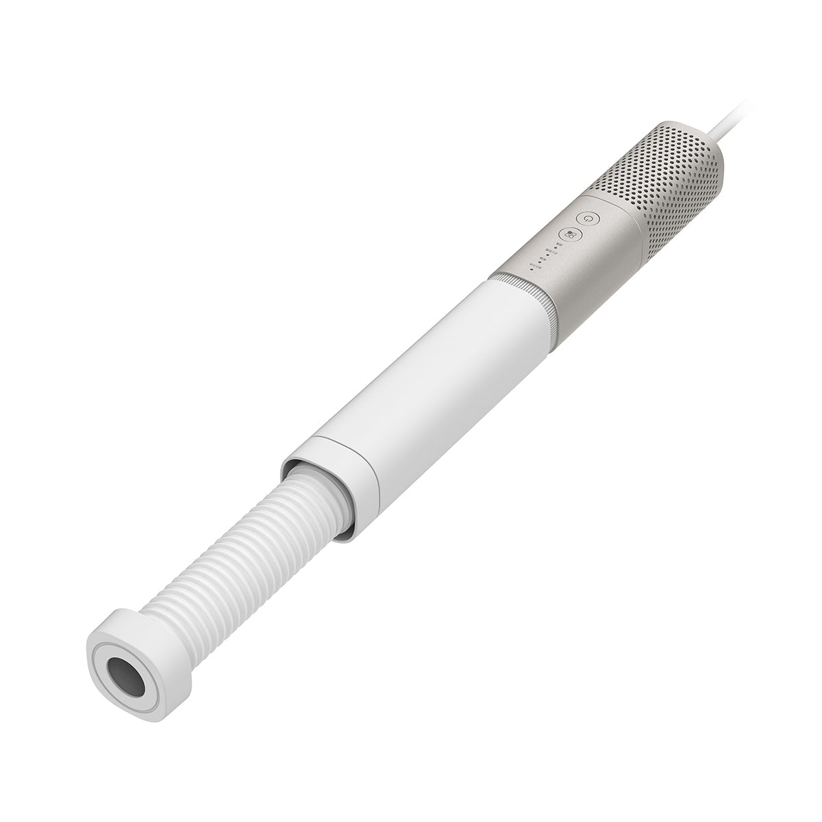 スティックふとん乾燥機 Ａｉｒ　Ｄｒｙ（エアードライ）　ホワイト