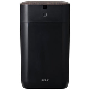 全自動スマートゴミ箱　ＥＬＢＩＮ（エルビン）１５Ｌ　ブラック