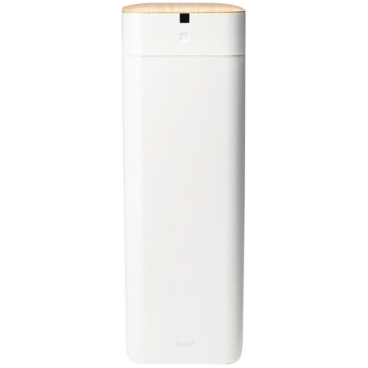 全自動スマートゴミ箱　ＥＬＢＩＮ（エルビン）３０Ｌ　ホワイト