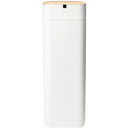 全自動スマートゴミ箱　ＥＬＢＩＮ（エルビン）３０Ｌ　ホワイト