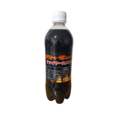 強力害獣忌避剤　ファイヤースメールZ　熊対策