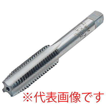 ライト精機 ハンドタップ ウィット並目ねじ（W） 1 1/8W×7 中タップ