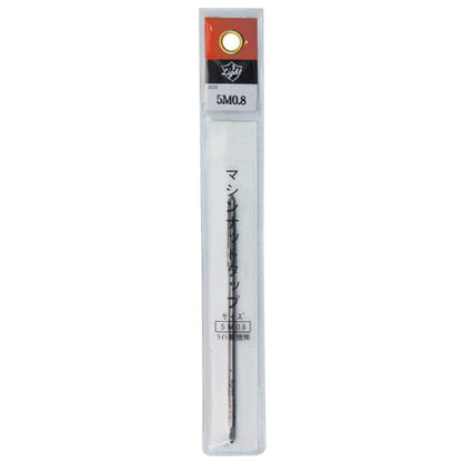 ライト精機 マシンナットタップ M8×1.25