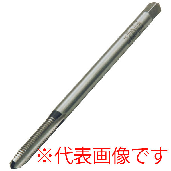 ライト精機 ロング中タップ M8×1.25