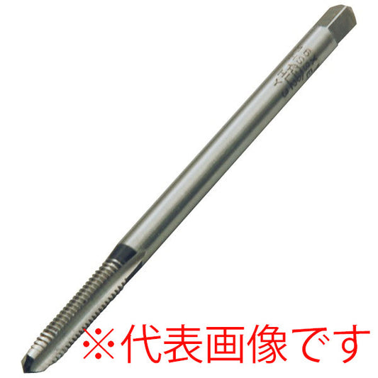 ライト精機 ロング中タップ M8×1.25