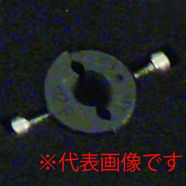 ライト精機 ドクターボルト LDB-18 用割ダイス 1/2NF×20