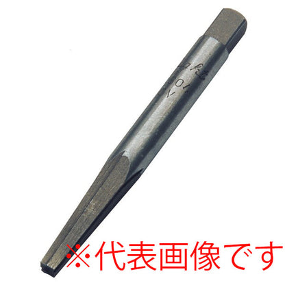 ライト精機 角型エキストラクター #802S 6～8mm