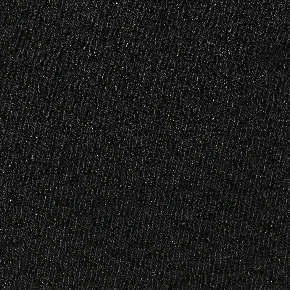 リストバンド 2枚セット ブラック