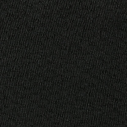 リストバンド 2枚セット ブラック