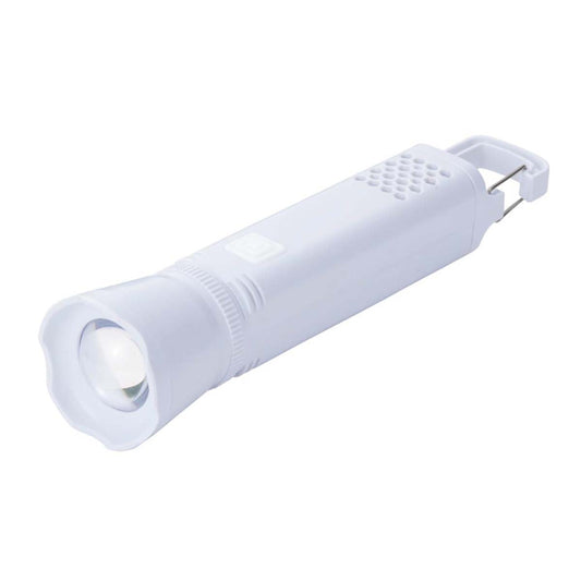 カラビナ付きマルチライト