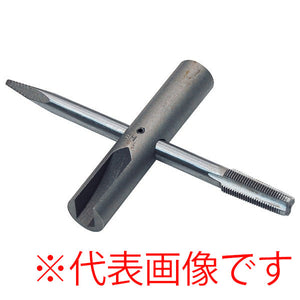 ライト精機 パック品 グリスニップルレンチ GN-810 8・10mm