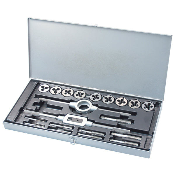 ライト精機 タップダイスセット M12