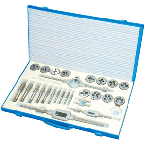 ライト精機 タップダイスセット M15